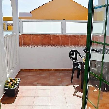 Caleta Paraiso No.17 科斯塔德安提瓜 外观 照片