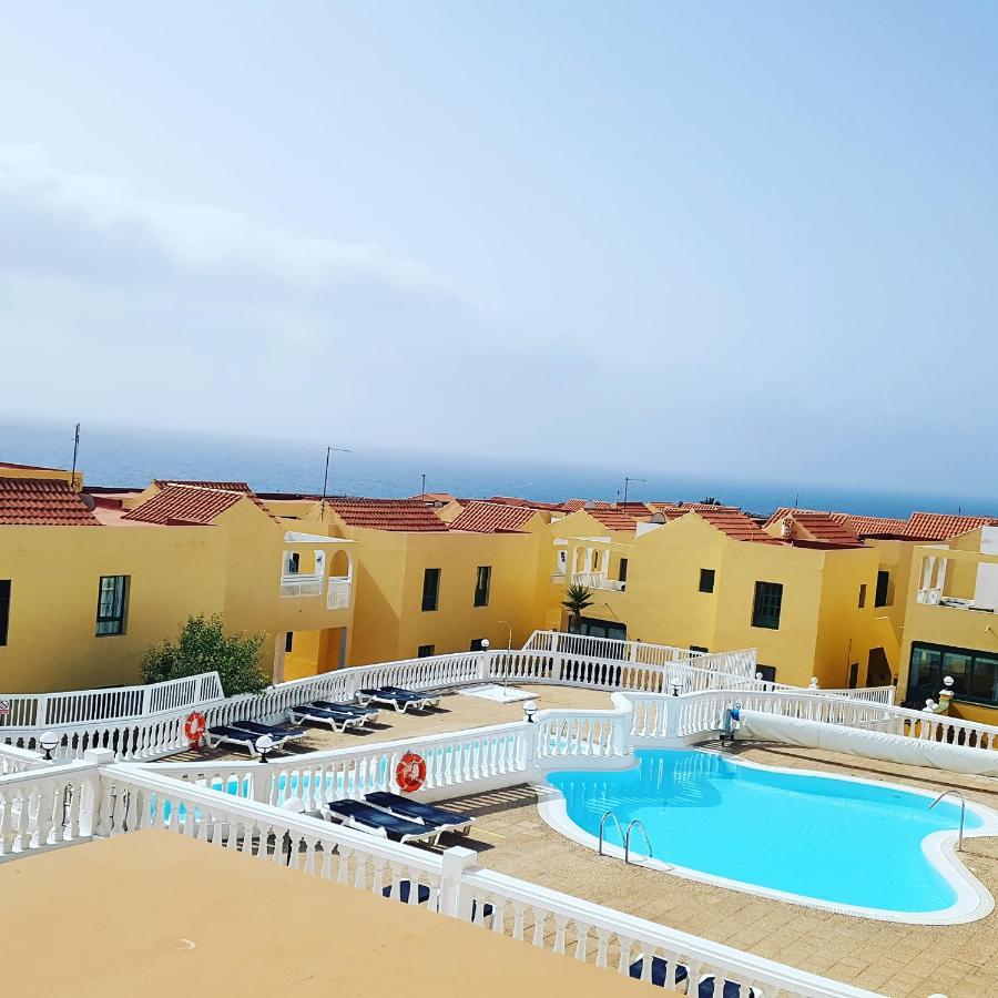 Caleta Paraiso No.17 科斯塔德安提瓜 外观 照片