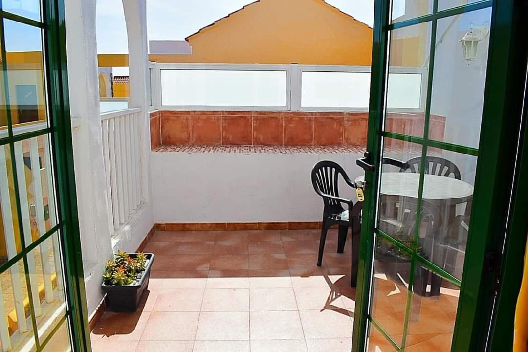Caleta Paraiso No.17 科斯塔德安提瓜 外观 照片